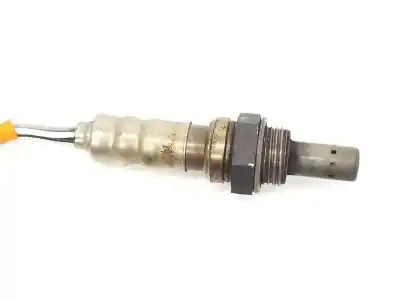 Peça sobressalente para automóvel em segunda mão sonda lambda por dacia sandero 1.2 16v referências oem iam 7700274189  7700274189