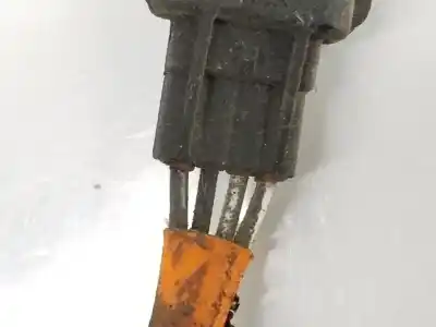Peça sobressalente para automóvel em segunda mão sonda lambda por dacia sandero 1.2 16v referências oem iam 7700274189  7700274189