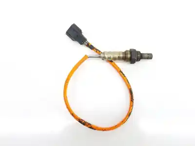 Автозапчасти б/у лямбда-зонд за dacia sandero 1.2 16v ссылки oem iam 7700274189