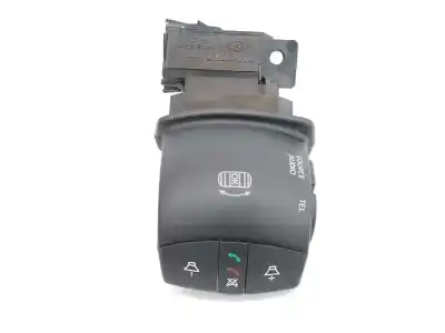 Second-hand car spare part steering wheel switch for renault master iii furgoneta (fv) 2.3 dci 145 fwd (fv0e fv0f fv0h fv02 fv0m fv0s.... oem iam references 681720006r  681720006r