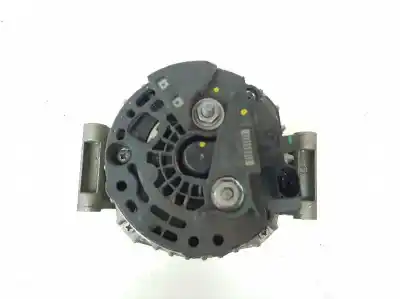Gebrauchtes Autoersatzteil lichtmaschine zum audi tt (8j3/8j9) 1.8 tfsi coupe 160 cv / 118 kw oem-iam-referenzen 06b906016ab  06b906016ab