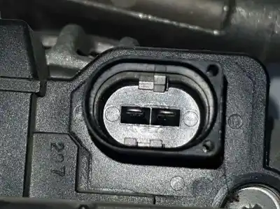 Gebrauchtes Autoersatzteil lichtmaschine zum audi tt (8j3/8j9) 1.8 tfsi coupe 160 cv / 118 kw oem-iam-referenzen 06b906016ab  06b906016ab