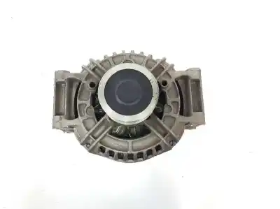 Gebrauchtes Autoersatzteil lichtmaschine zum audi tt (8j3/8j9) 1.8 tfsi coupe 160 cv / 118 kw oem-iam-referenzen 06b906016ab  06b906016ab