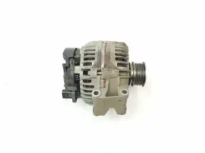 Gebrauchtes Autoersatzteil lichtmaschine zum audi tt (8j3/8j9) 1.8 tfsi coupe 160 cv / 118 kw oem-iam-referenzen 06b906016ab  06b906016ab