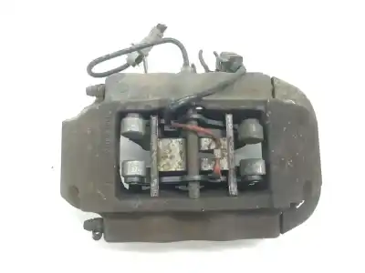 Peça sobressalente para automóvel em segunda mão pinça de travão traseira direita por volkswagen touareg 3.0 v6 tdi dpf referências oem iam 7l6615424l