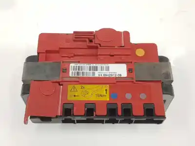 Second-hand car spare part FUSE BOX UNIT for BMW SERIE 3 TOURING (E91)  OEM IAM references 61146971370  694291208