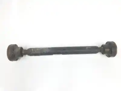 Peça sobressalente para automóvel em segunda mão transmissão central dianteira por volkswagen touareg 3.0 v6 tdi dpf referências oem iam 7l6521101d