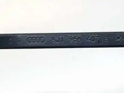 Автозапчастина б/у лівий передній ручок склоочисника для audi tt (8j3/8j9) 1.8 tfsi coupe 160 cv / 118 kw посилання на oem iam 8j1955407b  8j1955407b Автозапчастина б/у лівий передній ручок склоочисника для audi tt (8j3/8j9) 1.8 tfsi coupe 160 cv / 118 kw посилання на oem iam 8j1955407b  8j1955407b