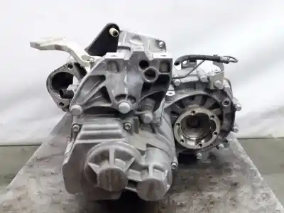 Автозапчастина б/у коробка передач для audi tt (8j3/8j9) 1.8 tfsi coupe 160 cv / 118 kw посилання на oem iam kvt  02s300046f 02s300047p Автозапчастина б/у коробка передач для audi tt (8j3/8j9) 1.8 tfsi coupe 160 cv / 118 kw посилання на oem iam kvt  02s300046f 02s300047p