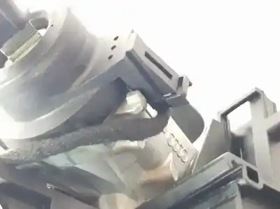 Автозапчастина б/у рульва колонка для audi tt (8j3/8j9) 1.8 tfsi coupe 160 cv / 118 kw посилання на oem iam 5q1419502ba  5q1419502ba