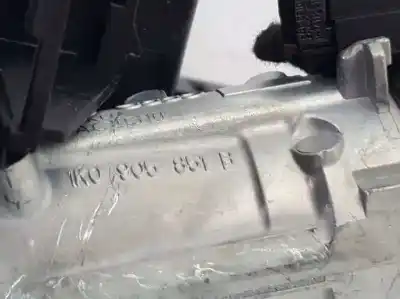 Автозапчастина б/у рульва колонка для audi tt (8j3/8j9) 1.8 tfsi coupe 160 cv / 118 kw посилання на oem iam 5q1419502ba  5q1419502ba