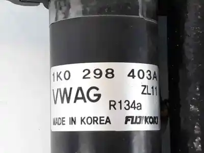 Автозапчастина б/у конденсат/радіатор кондиционера для audi tt (8j3/8j9) 1.8 tfsi coupe 160 cv / 118 kw посилання на oem iam 1k0298403a  1k0298403a Автозапчастина б/у конденсат/радіатор кондиционера для audi tt (8j3/8j9) 1.8 tfsi coupe 160 cv / 118 kw посилання на oem iam 1k0298403a  1k0298403a