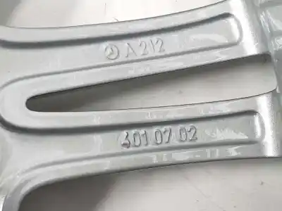 Second-hand car spare part rim for clase c clase e lim. 2.1 cdi oem iam references a2124010702  a2124010702