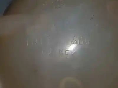 Автозапчастина б/у розширення депозит для audi tt (8j3/8j9) 1.8 tfsi coupe 160 cv / 118 kw посилання на oem iam 5q0121407m  5q0121407m Автозапчастина б/у розширення депозит для audi tt (8j3/8j9) 1.8 tfsi coupe 160 cv / 118 kw посилання на oem iam 5q0121407m  5q0121407m