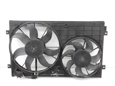 Автозапчастина б/у електро вентилятор для audi tt (8j3/8j9) 1.8 tfsi coupe 160 cv / 118 kw посилання на oem iam 1k0121207 Автозапчастина б/у електро вентилятор для audi tt (8j3/8j9) 1.8 tfsi coupe 160 cv / 118 kw посилання на oem iam 1k0121207