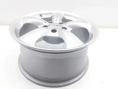 İkinci el araba yedek parçası yorulmak için mercedes clase clk (w208) coupe 3.2 v6 18v cat oem iam referansları a1714011302 a1714011302 17 pulgadas 