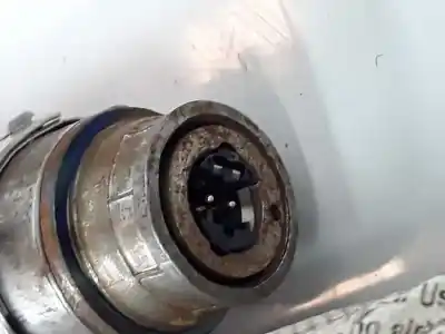 Автозапчастина б/у передня ліва подушка безпеки для bmw 7 (f01, f02, f03, f04) 730 d посилання на oem iam 72129110271  84911027107 Автозапчастина б/у передня ліва подушка безпеки для bmw 7 (f01, f02, f03, f04) 730 d посилання на oem iam 72129110271  84911027107