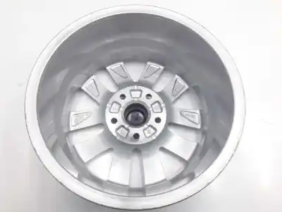 Pièce détachée automobile d'occasion jante pour volkswagen t6 transporter 2.0 tdi références oem iam 7e0601025n  7e0601025n