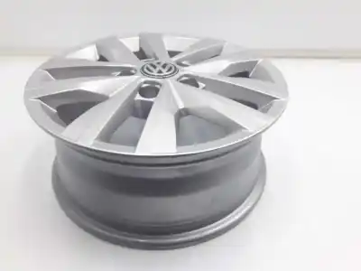 Pièce détachée automobile d'occasion jante pour volkswagen t6 transporter 2.0 tdi références oem iam 7e0601025n  7e0601025n
