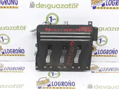 Peça sobressalente para automóvel em segunda mão coletor admissão por bmw 3 touring (e46) 320 d referências oem iam 11612246942