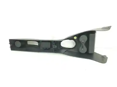 Автозапчастина б/у центральна консоль для dacia sandero 1.2 16v посилання на oem iam 8200739462  8200739462