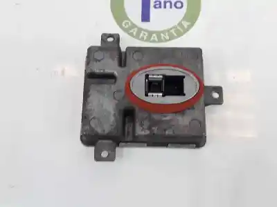 Автозапчастина б/у блок управління ксеноновими фарами для bmw 7 (f01, f02, f03, f04) 730 d посилання на oem iam 63127250624 Автозапчастина б/у блок управління ксеноновими фарами для bmw 7 (f01, f02, f03, f04) 730 d посилання на oem iam 63127250624