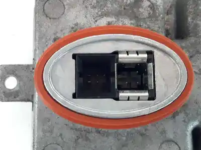 Second-hand car spare part xenon headlights control unit  for bmw 7 (f01, f02, f03, f04) 730 d oem iam references 63127250624  7172536 Second-hand car spare part xenon headlights control unit  for bmw 7 (f01, f02, f03, f04) 730 d oem iam references 63127250624  7172536