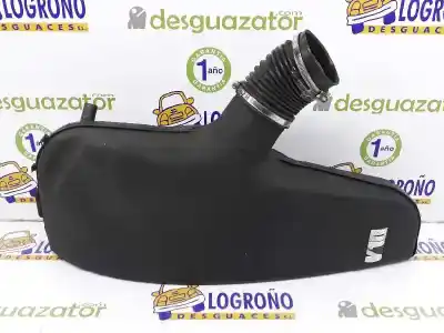Pezzo di ricambio per auto di seconda mano COLLETTORE DI ASPIRAZIONE per BMW SERIE 5 BERLINA (E60)  Riferimenti OEM IAM 7834459  10991213