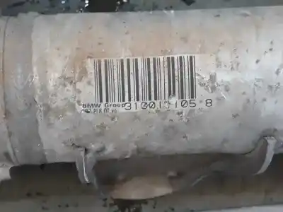 Автозапчасти б/у задний мост за bmw 7 (f01, f02, f03, f04) 730 d ссылки oem iam 33316794666  310011105 Автозапчасти б/у задний мост за bmw 7 (f01, f02, f03, f04) 730 d ссылки oem iam 33316794666  310011105