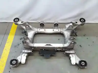 Автозапчастина б/у задня вісь для bmw 7 (f01, f02, f03, f04) 730 d посилання на oem iam 33316794666 Автозапчастина б/у задня вісь для bmw 7 (f01, f02, f03, f04) 730 d посилання на oem iam 33316794666