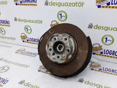 Pezzo di ricambio per auto di seconda mano attacco anteriore destro per bmw x3 (e83) 3.0 i xdrive riferimenti oem iam 31213412020