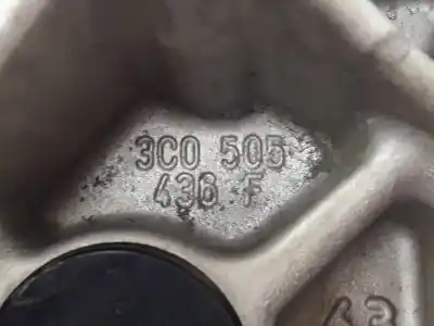 Автозапчастина б/у культ заднього правого для audi tt (8j3/8j9) 1.8 tfsi coupe 160 cv / 118 kw посилання на oem iam 3c0505436f  3c0505436f Автозапчастина б/у культ заднього правого для audi tt (8j3/8j9) 1.8 tfsi coupe 160 cv / 118 kw посилання на oem iam 3c0505436f  3c0505436f