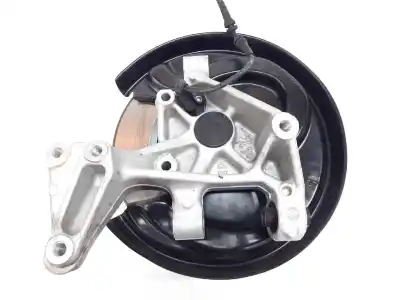 Автозапчастина б/у культ заднього правого для audi tt (8j3/8j9) 1.8 tfsi coupe 160 cv / 118 kw посилання на oem iam 3c0505436f Автозапчастина б/у культ заднього правого для audi tt (8j3/8j9) 1.8 tfsi coupe 160 cv / 118 kw посилання на oem iam 3c0505436f