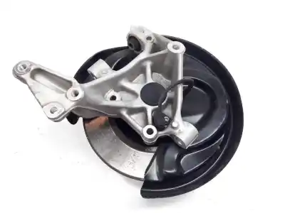 Автозапчастина б/у культ заднього лівого для audi tt (8j3/8j9) 1.8 tfsi coupe 160 cv / 118 kw посилання на oem iam 3c0505433k Автозапчастина б/у культ заднього лівого для audi tt (8j3/8j9) 1.8 tfsi coupe 160 cv / 118 kw посилання на oem iam 3c0505433k