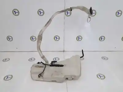 Second-hand car spare part windscreen washer bottle for bmw 7 (f01, f02, f03, f04) 730 d oem iam references 61667269667  7226708 Second-hand car spare part windscreen washer bottle for bmw 7 (f01, f02, f03, f04) 730 d oem iam references 61667269667  7226708