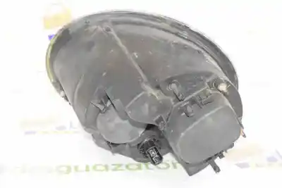 Автозапчасти б/у правая фара за mini mini (r50, r53) one d ссылки oem iam 63216911704  63216911704