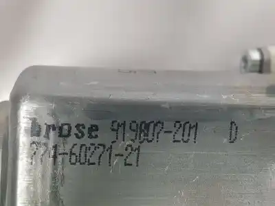 Автозапчастина б/у двигатель переднього ліва вікна для porsche cayenne 3.0 v6 tdi посилання на oem iam 95862480100  8k0959802b