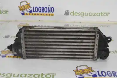 Автозапчастина б/у інтеркулер для mini mini (r50, r53) one d посилання на oem iam 17517788755  17517788755