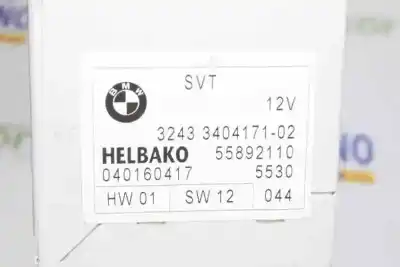 Second-hand car spare part steering control unit for bmw x3 (e83) 3.0 i xdrive oem iam references 32433404171  32433404171