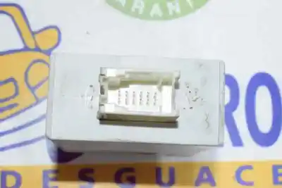 Second-hand car spare part steering control unit for bmw x3 (e83) 3.0 i xdrive oem iam references 32433404171  32433404171