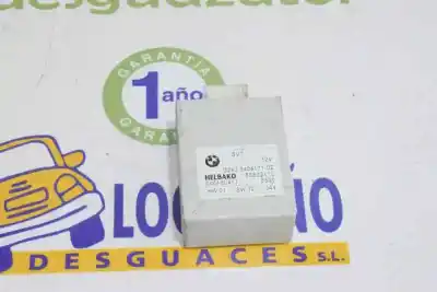 Second-hand car spare part steering control unit for bmw x3 (e83) 3.0 i xdrive oem iam references 32433404171  32433404171