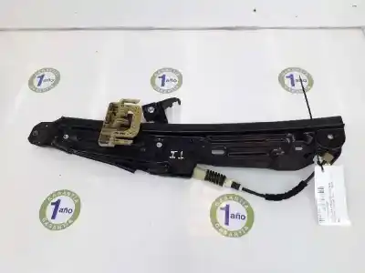 Автозапчастина б/у регулятор склона задній лівий для bmw 7 (f01, f02, f03, f04) 730 d посилання на oem iam 51357182615 Автозапчастина б/у регулятор склона задній лівий для bmw 7 (f01, f02, f03, f04) 730 d посилання на oem iam 51357182615