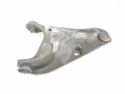 Автозапчастина б/у передній лівий нижний рычаг підвіски для dacia sandero 1.2 16v посилання на oem iam 545011362r  545011362r