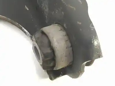 Автозапчастина б/у передній лівий нижний рычаг підвіски для dacia sandero 1.2 16v посилання на oem iam 545011362r  545011362r