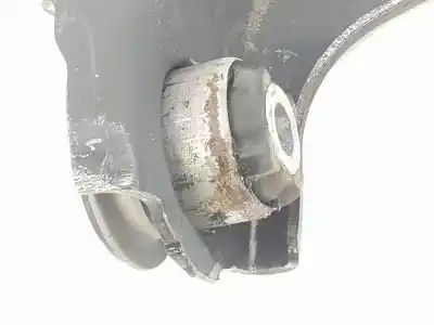 Автозапчастина б/у передній лівий нижний рычаг підвіски для dacia sandero 1.2 16v посилання на oem iam 545011362r  545011362r