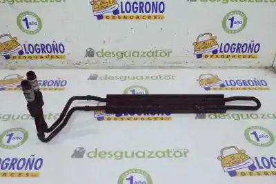Pezzo di ricambio per auto di seconda mano radiatore olio sterzo per bmw x3 (e83) 3.0 i xdrive riferimenti oem iam 17113413195