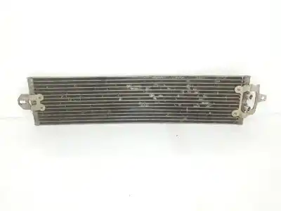 Peça sobressalente para automóvel em segunda mão radiador da caixa de velocidades por volkswagen touareg 3.0 v6 tdi dpf referências oem iam 7l0317021