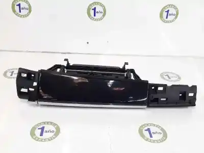 Автозапчастина б/у бардачок для bmw 7 (f01, f02, f03, f04) 730 d посилання на oem iam 51459119796 Автозапчастина б/у бардачок для bmw 7 (f01, f02, f03, f04) 730 d посилання на oem iam 51459119796