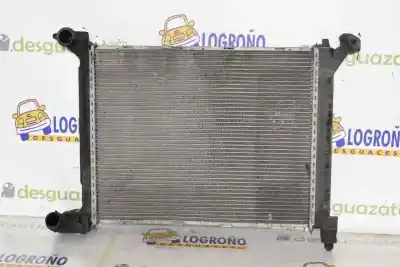 Автозапчасти б/у водяной радиатор за mini mini (r50, r53) one d ссылки oem iam 17117788753