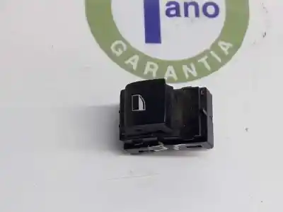 Автозапчастина б/у передній правий віконний вимикач для bmw 7 (f01, f02, f03, f04) 730 d посилання на oem iam 61319163521 Автозапчастина б/у передній правий віконний вимикач для bmw 7 (f01, f02, f03, f04) 730 d посилання на oem iam 61319163521